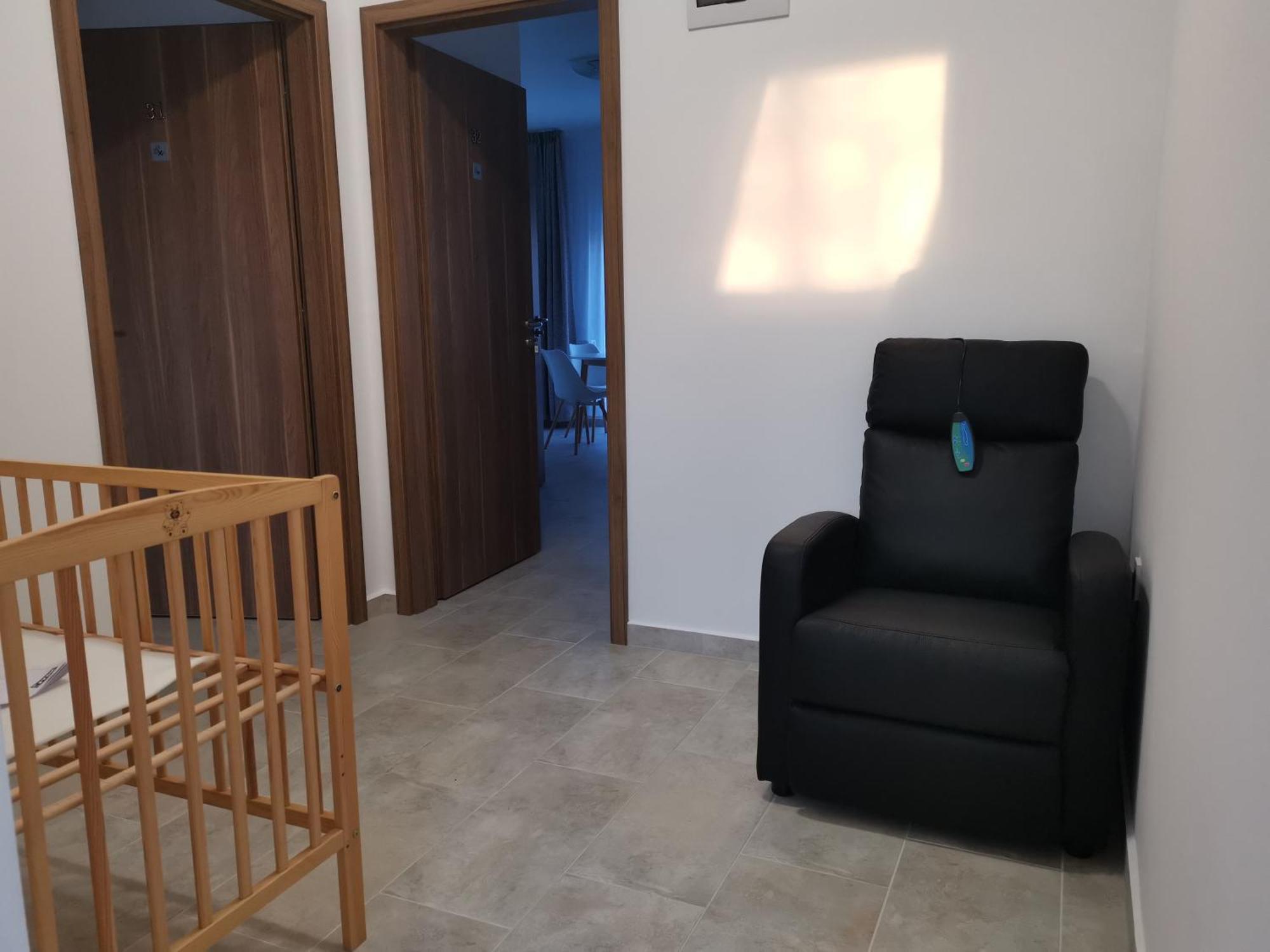 Apartamento Moon Light Hévíz Exterior foto
