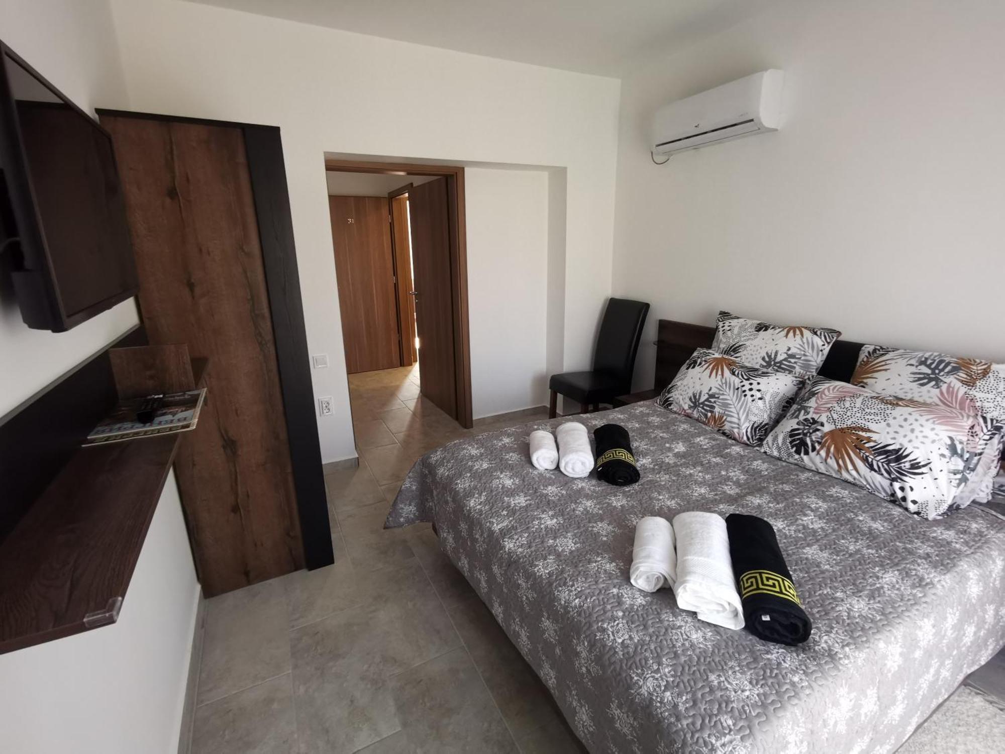 Apartamento Moon Light Hévíz Exterior foto