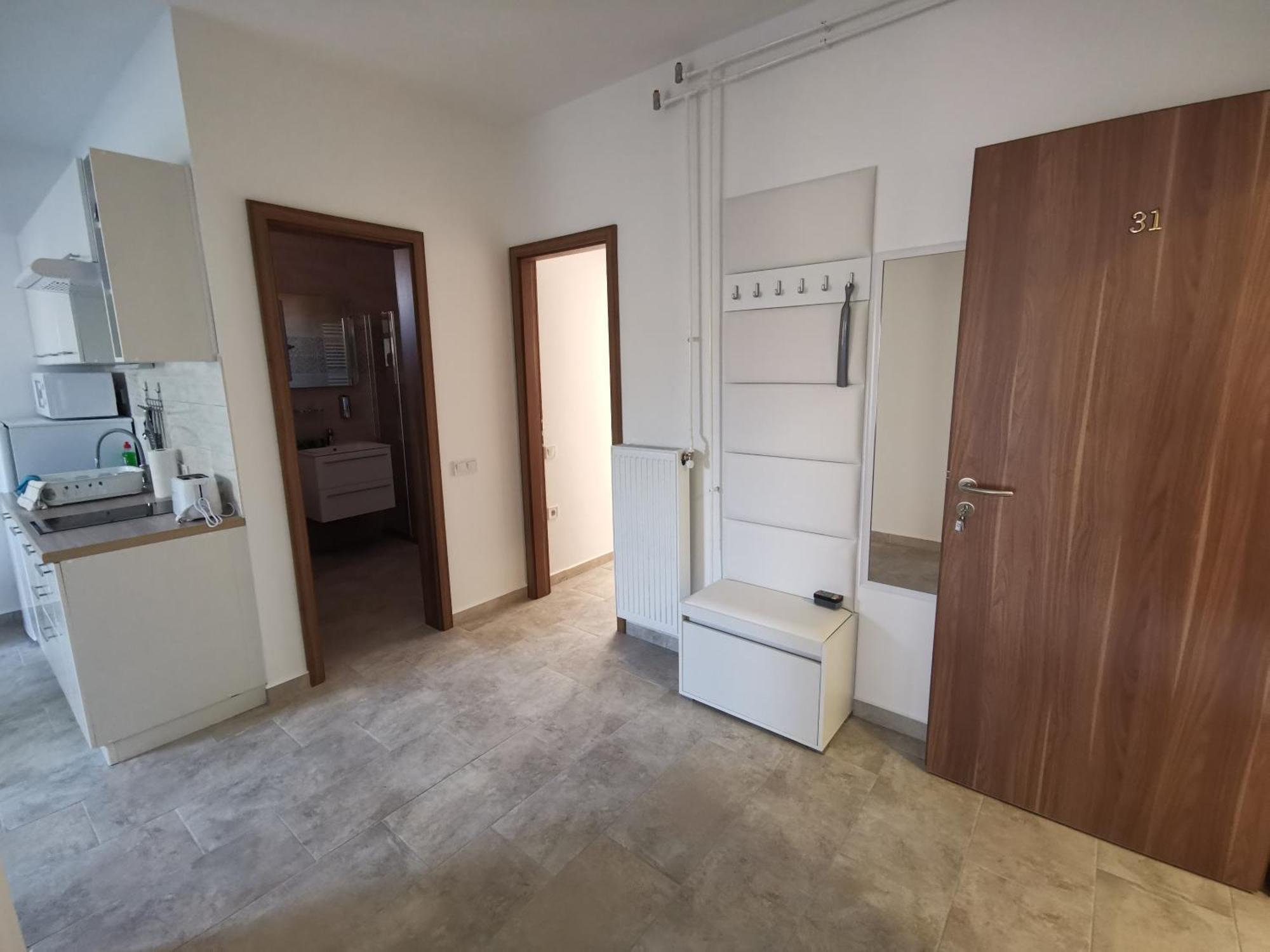 Apartamento Moon Light Hévíz Exterior foto