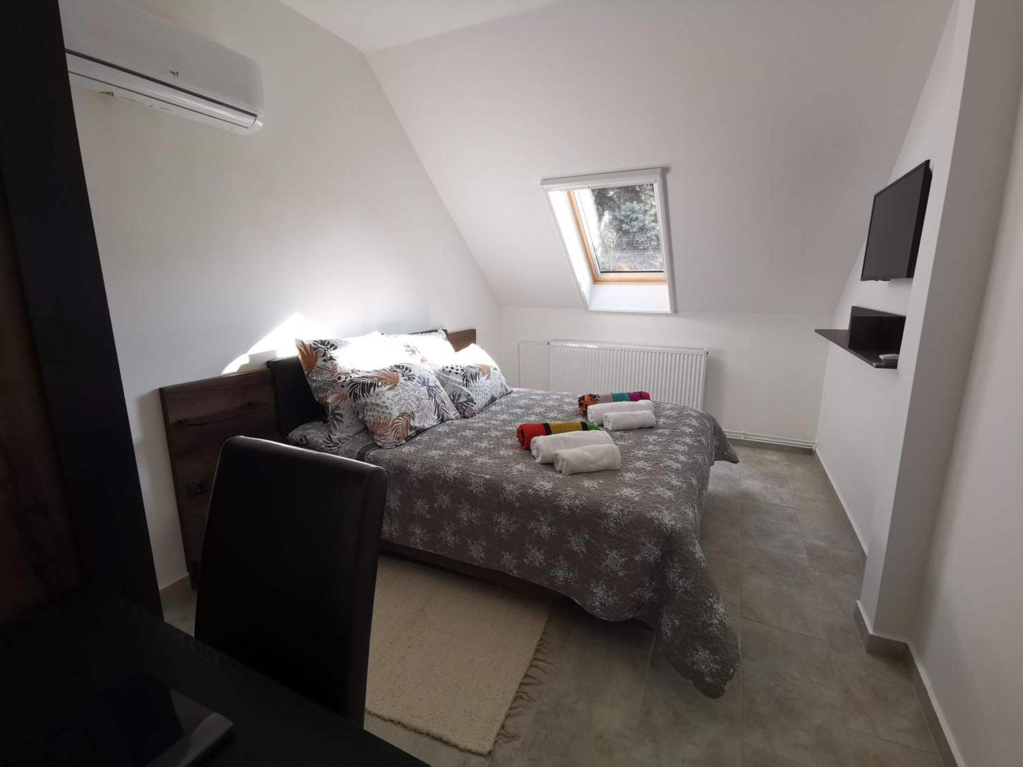 Apartamento Moon Light Hévíz Exterior foto