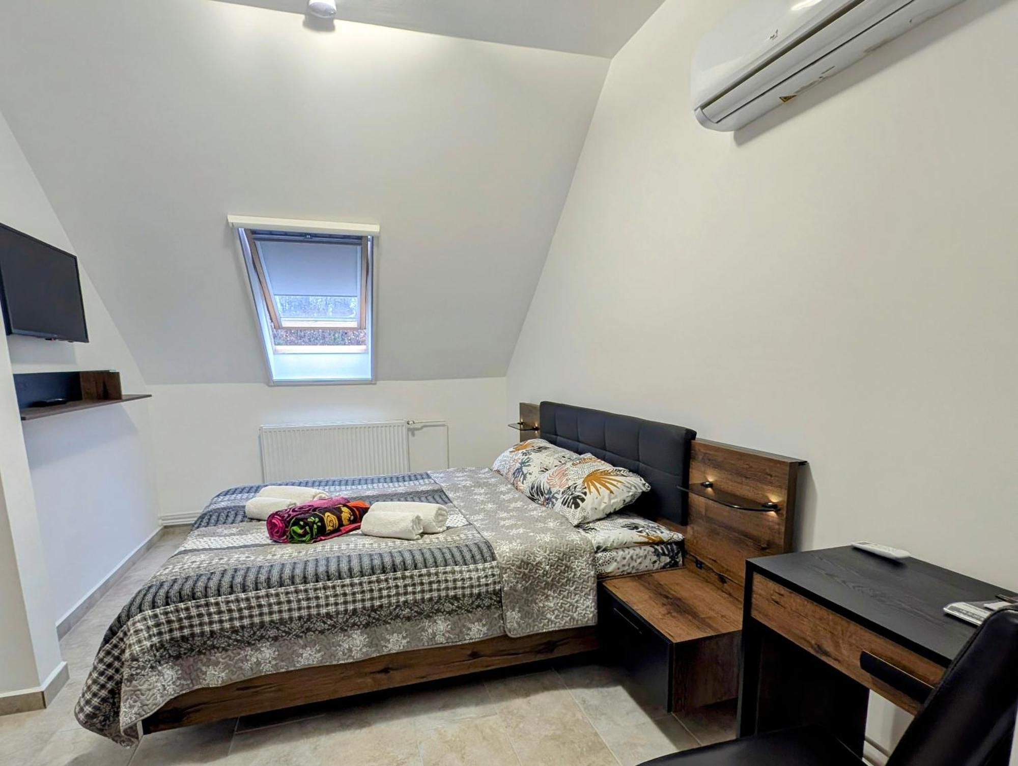 Apartamento Moon Light Hévíz Exterior foto