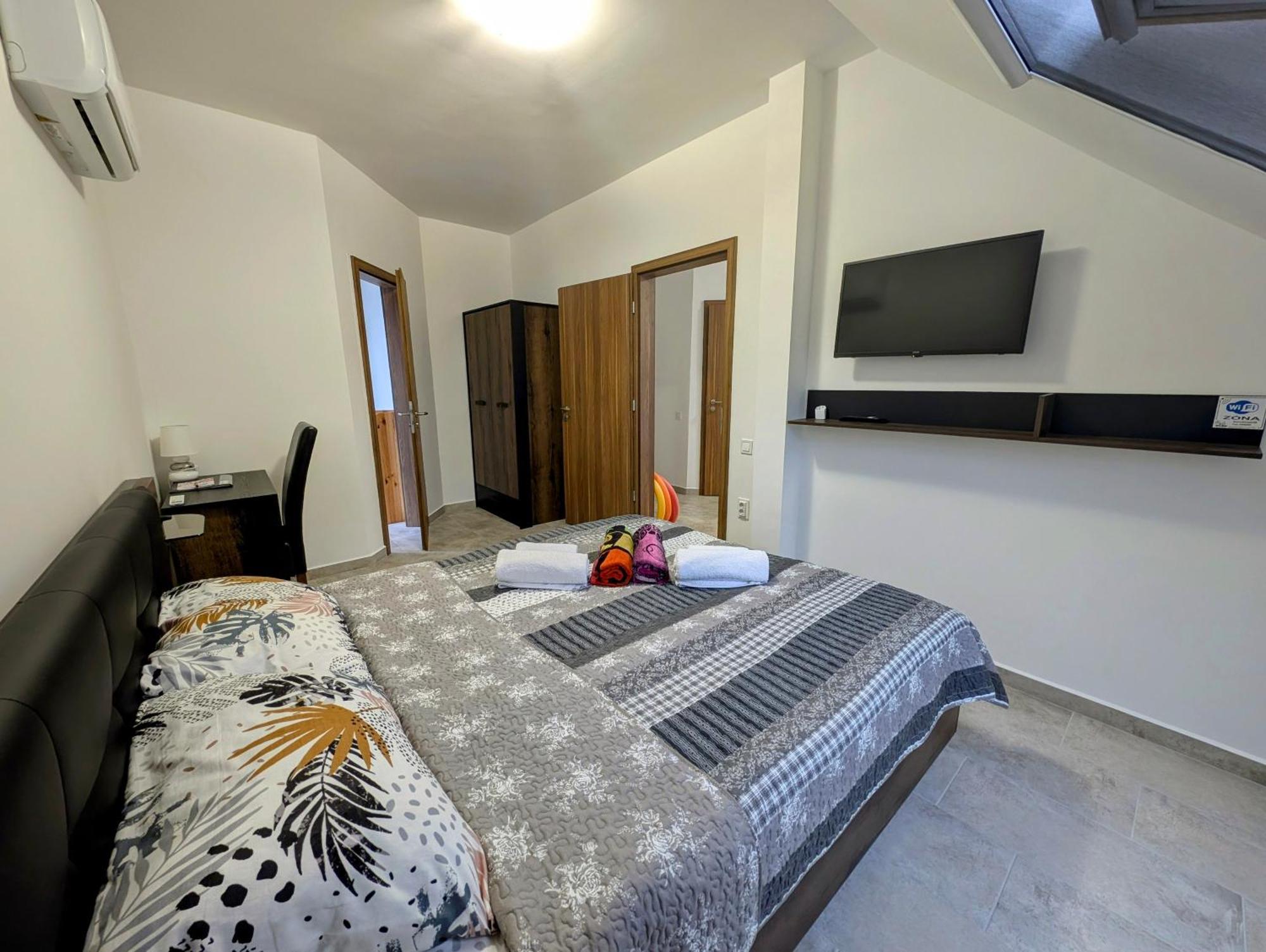Apartamento Moon Light Hévíz Exterior foto